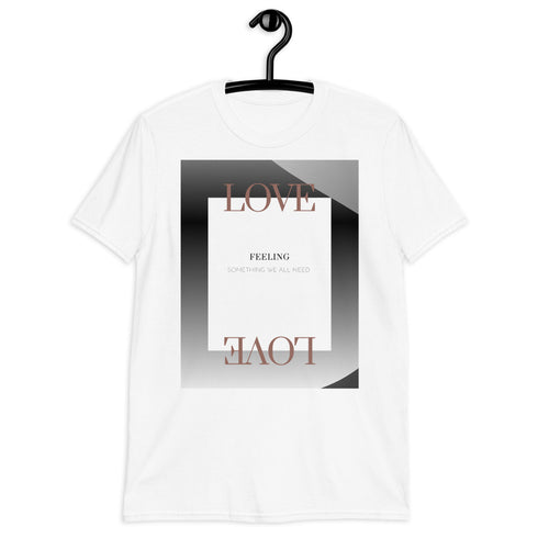 Comfy Love T-Shirt